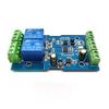 Taidacent 2 Way Modbus Rtu Relay Module Switching Input and Output RS485/TTL Communication Modbus Controlled Modbus Relay Board view 4