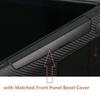2nd HDD SSD Hard Drive Optical Bay Frame Caddy Tray for Lenovo IdeaPad Y400 Y400N Y410N Y410P Y430P with Bezel Front Cover Mounting Bracket view 4
