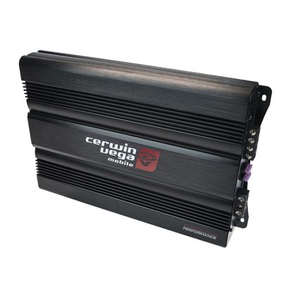 1-Channel CVP Series Class AB Monoblock Amplifier - CVP2000.1D