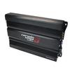 1-Channel CVP Series Class AB Monoblock Amplifier - CVP2000.1D view 1