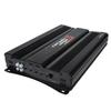 1-Channel CVP Series Class AB Monoblock Amplifier - CVP2000.1D view 4