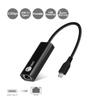 SIIG USB-C to 2.5 Gigabit Ethernet Adapter - USB-C to RJ45 Converter Cable for Laptop and PC Supports Windows & Mac OS (JU-NE0A11-S1) view 2