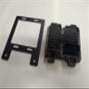 07+ LS Swap ECU Mounting Bracket - 5.3 5.7 6.0 view 2