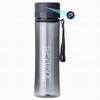 FUNSCAM Hidden Spy Camera, HD 1080P Water Bottle Portable WiFi Camera with Cell Phone APP Remote Video Recorder Support Motion Detection for Sport,Home,Office Security (Brown) view 1