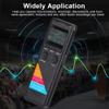 Voice Recorder, MP3 MP4 8GB 3.5mm Stereo LCD Screen Portable Recorder, Support A-B Repeat Playback Recording Pen, HD USB Audio Voice Recorder view 3
