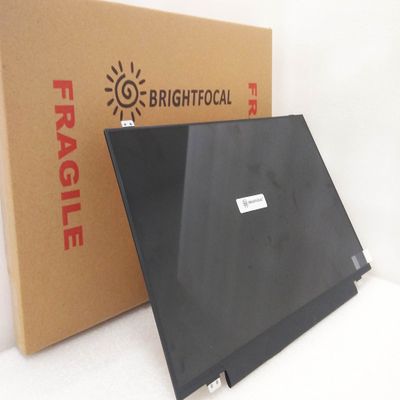 BRIGHTFOCAL New Screen Replacement for Dell Latitude E5530 P15F HD 1366x768 LED LCD LED Display (Panel Only)