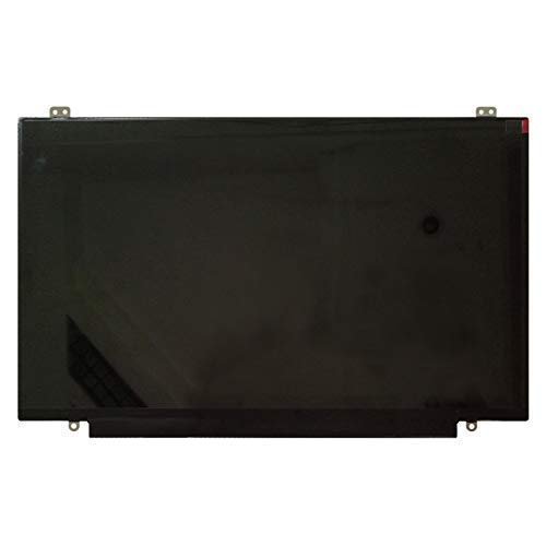 00HN826 04X3923 14.0" WQHD 2560x1440 Non-Touch LCD Panel LED Screen Display LP140QH1-SPB1 for Lenovo ThinkPad