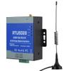 RTU5028 GSM Power Voltage Status Monitoring Alarm, Connection Remote Controling, Power Failure/Recover Alert 100-240V(US) view 1
