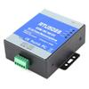 RTU5028 GSM Power Voltage Status Monitoring Alarm, Connection Remote Controling, Power Failure/Recover Alert 100-240V(US) view 2
