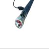 Harvest OUTB2000 HF/6M Mobile Antenna (80, 40, 30, 20, 17, 15, 12, 10, 6m) view 2