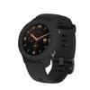 DKEnjoy Soft TPU Protector Shock-Proof Ultra Slim Cover Accessories Case Protection Shell for Huami Amazfit GTR 42MM Smartwatch (Black) view 3