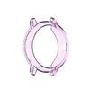 DKEnjoy Soft TPU Protector Shock-Proof Ultra Slim Cover Accessories Case Protection Shell for Samsung Galaxy Watch Active 2 44MM Smartwatch (Purple) view 4