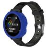 DKEnjoy Soft Silicone Protector Shock-Proof Ultra Slim Cover Accessories Case Protection Shell Compatible for Garmin Forerunner 235/735XT Smartwatch (Blue) view 1