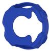 DKEnjoy Soft Silicone Protector Shock-Proof Ultra Slim Cover Accessories Case Protection Shell Compatible for Garmin Forerunner 235/735XT Smartwatch (Blue) view 3