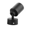 LUMINTURS 7W LED Bedside Reading Ceiling Project Light Wall Fixture Adjustable Warm White Black view 4