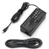 100W 90W USB C Type-C Charger for Lenovo Thinkpad Carbon x1 5th 6th Gen, GX20M33579 4X20M26268 IdeaPad 13" 720 P580 P500 Y400 Y500 Yoga 370 910 920 X280 X390 X395 Laptop Power AC Adapter view 1