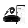 Smart IR Remote Control,All in One IR Blaster Control, Universal WiFi Infrared Remote Control for TV DVD Air Conditioner STB etc,Compatible with Alexa, Google Assistant view 1