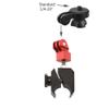 Flight Flix Slim Robby Clamp w/ Standard Adapter (FF-SLMTR-AGP) view 1
