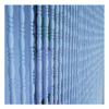 Beaded Curtain PENGFEI Natural Wooden Beads Door String Home Dcor for Doorway Closet Passage Wall Panel Fringe Screen Panel, White, Customizable (Size : 90x180CM-31 Strands) view 1