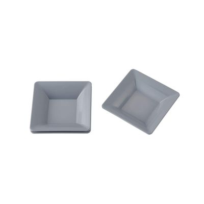 Hozan ESD Countermeasure Tray, Size Variations According to Application F-400, Also Effective as CDM Countermeasure, Pack of 3