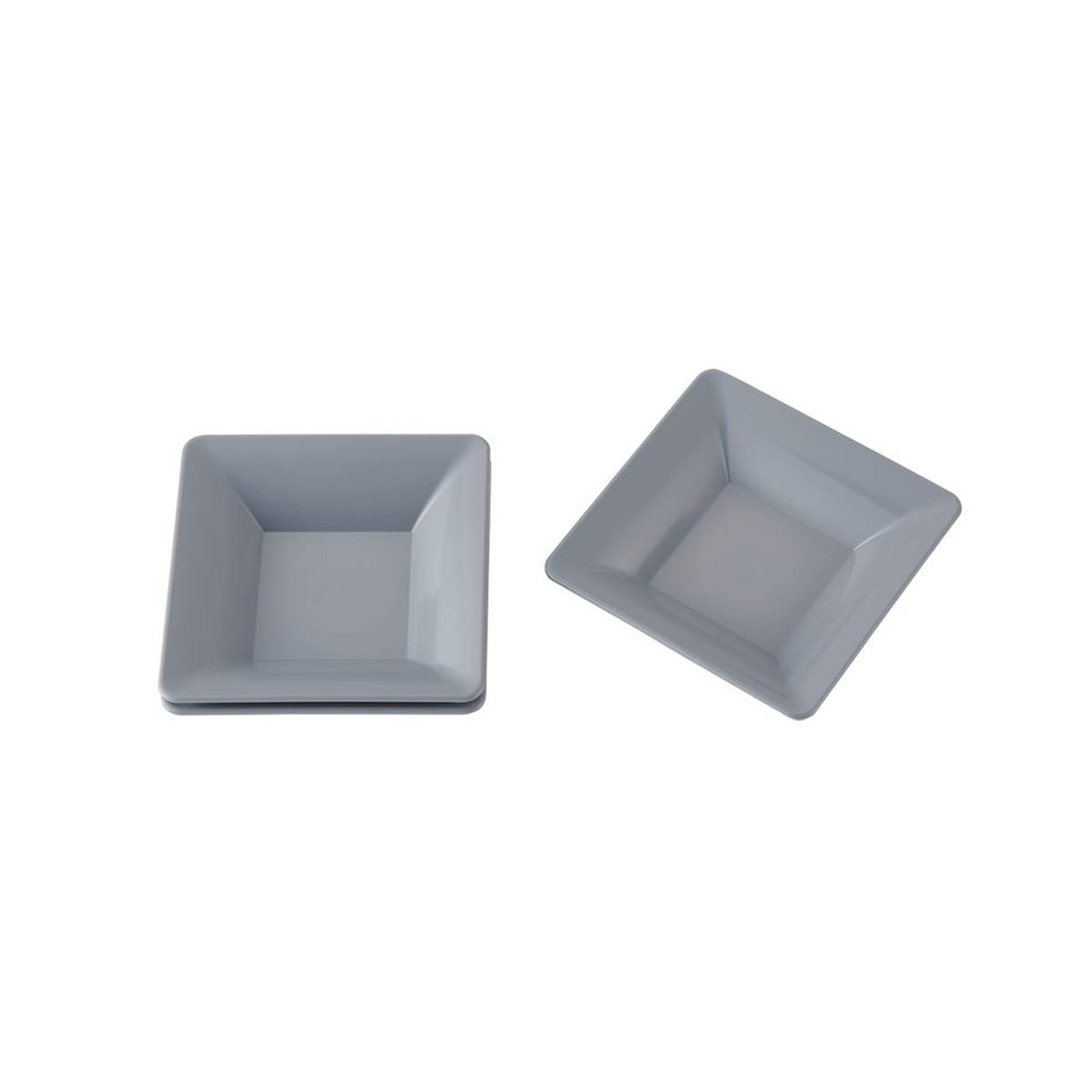 Hozan ESD Countermeasure Tray, Size Variations According to Application F-400, Also Effective as CDM Countermeasure, Pack of 3