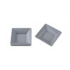 Hozan ESD Countermeasure Tray, Size Variations According to Application F-400, Also Effective as CDM Countermeasure, Pack of 3 view 1
