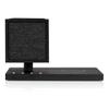 Tivoli Audio Revive Bluetooth Speaker with Wireless Charging Pad and Lamp (Black) view 2