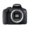 Canon EOS Rebel T7 DSLR Camera Body (No Lens) + 32GB Memory Bundle (Renewed) view 2