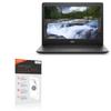 BoxWave Screen Protector Compatible with Dell Vostro 14 3490 - ClearTouch Anti-Glare (2-Pack), Anti-Fingerprint Matte Film Skin view 1