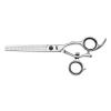 JW C5 Swivel Thumb Shear and C2 Swivel Thumb Thinner Set (5.75 Inch) view 4