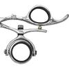 JW C5 Swivel Thumb Shear and C2 Swivel Thumb Thinner Set (6.25 Inch) view 3
