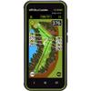 SkyCaddie SX400 Handheld Golf GPS Power Bundle - Rugged & Touchscreen Golf GPS Rangefinder, 4" Display, 35,000 Maps with PlayBetter 5000mAh Portable Charger & Protective Hard Case view 2