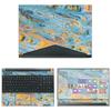 Decalrus - Protective Decal Skin Sticker for GIGABYTE Aero 15W (15.6" Screen) case Cover wrap GIG_AERO_15W-242 view 1