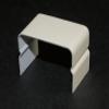 Wiremold WH2006 STL Cover Clip 2000 White view 1