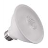 Satco S12212 8.9 Watt PAR30S LED; 3000K; 40 deg. Beam Angle; Medium Base; 120 Volt 12 Pack view 1