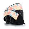 Camera Strap, Quatrefoil, 398 view 1