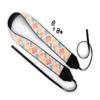 Camera Strap, Quatrefoil, 398 view 2