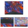 Decalrus - Protective Decal Skin Sticker for GIGABYTE Aero 15W (15.6" Screen) case Cover wrap GIG_AERO_15W-234 view 1