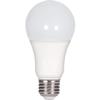 Satco 4.63 Inch 15.5W A19 LED Medium Base Replacement Lamp (Pack of 4)-5000 Color Temperature-White Finish view 2