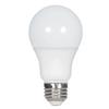 Satco S8489 12.5 watt, A19 LED, 4000K, Medium Base, 120 Volts, 4 Bulbs California Compliant view 1
