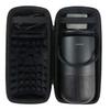 co2CREA Hard Travel Case replacement for Bose Portable Home/Smart Wireless Bluetooth Speaker (Triple Black Case) view 1