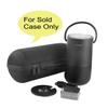 co2CREA Hard Travel Case replacement for Bose Portable Home/Smart Wireless Bluetooth Speaker (Triple Black Case) view 2