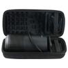 co2CREA Hard Travel Case replacement for Bose Portable Home/Smart Wireless Bluetooth Speaker (Triple Black Case) view 3