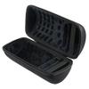 co2CREA Hard Travel Case replacement for Bose Portable Home/Smart Wireless Bluetooth Speaker (Triple Black Case) view 4