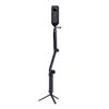 3 Way Monopod for Insta360 view 2