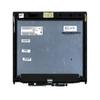 01AX906 12.5" FHD 1920x1080 IPS LCD Panel LED Touch Screen with Bezel Frame Assembly for Lenovo ThinkPad Yoga view 2
