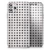 Karamfila Silver & Pink Marble V11 - DesignSkinz Protective Vinyl Decal Wrap Skin Cover Compatible with The Apple iPhone 11 Pro Max (Full-Body, Screen Trim & Back Glass Skin) view 1
