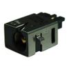 Power4Laptops Replacement Laptop DC Jack Socket Compatible with Asus X551CA-SX062H view 1