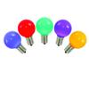 Vickerman G50 Multi Ceramic LED Replacement Bulb, Package of 25 view 1