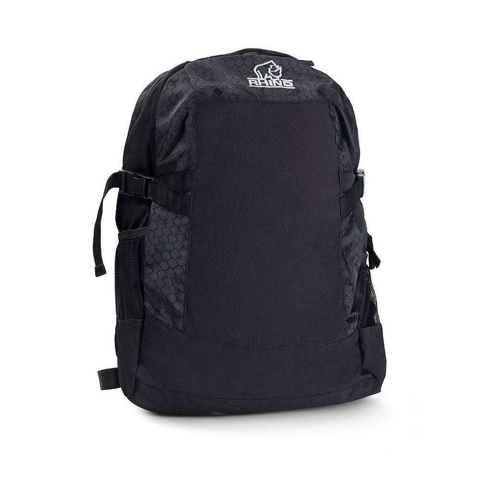Rhino Unisex Club Rucksack Unisex's Club Rucksack, Navy, One Size (Pack of 1)